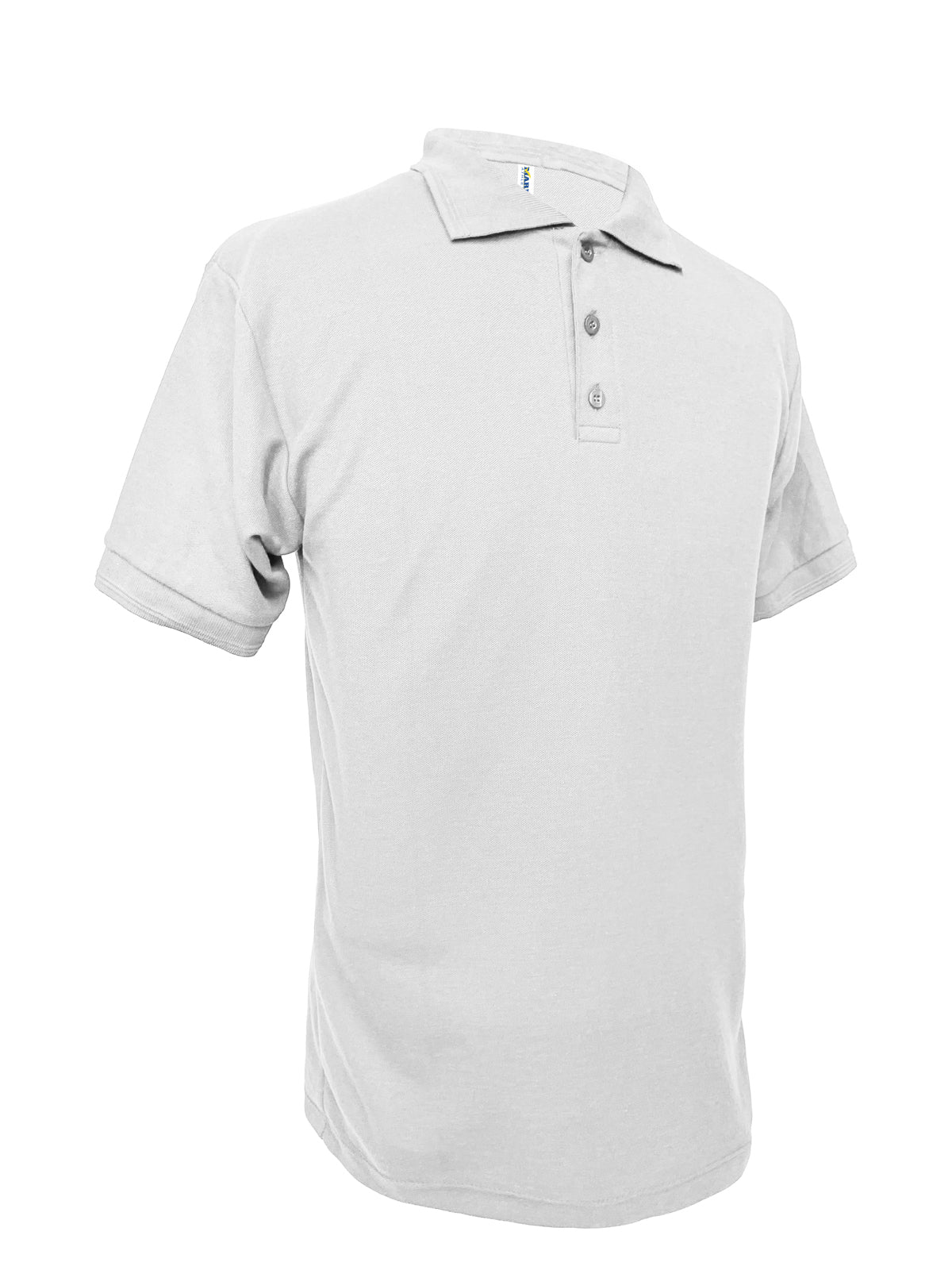 Playera Polo Pique
