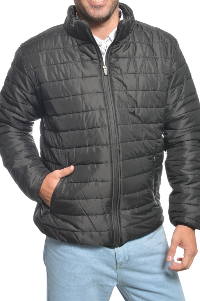 Chamarra Capitoneada