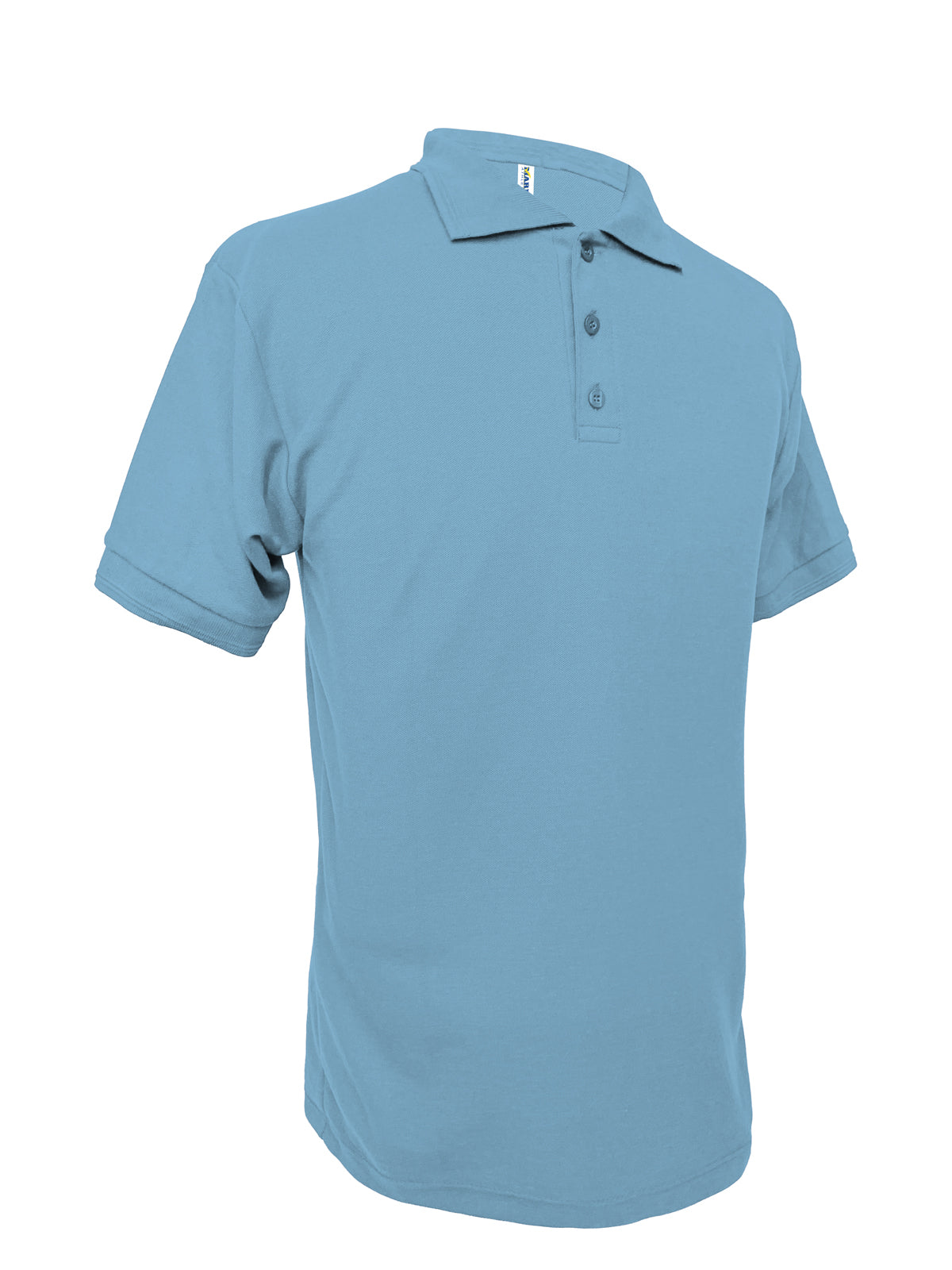 Playera Polo Pique
