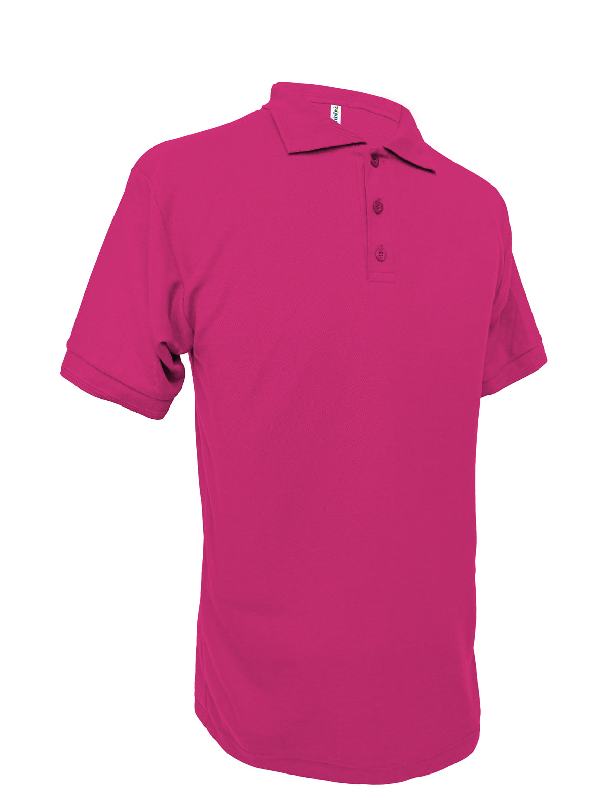 Playera Polo Pique