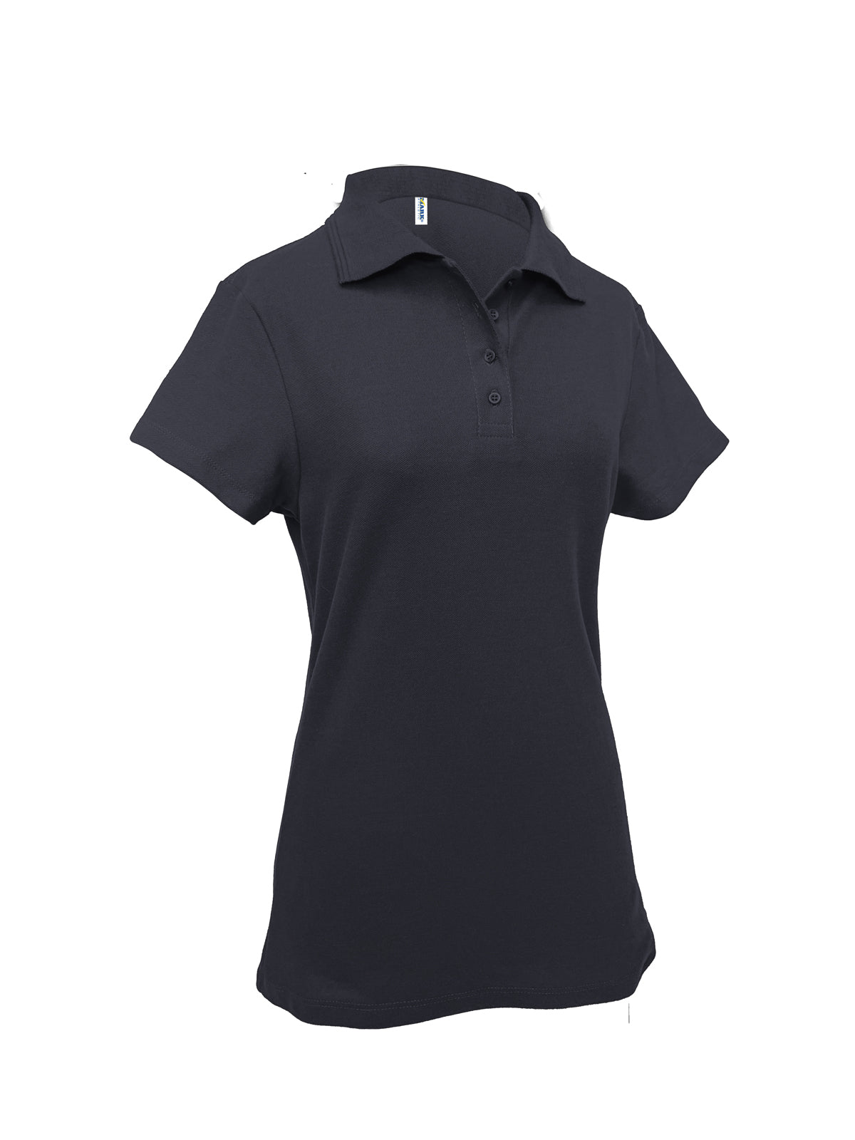 Playera Polo Pique