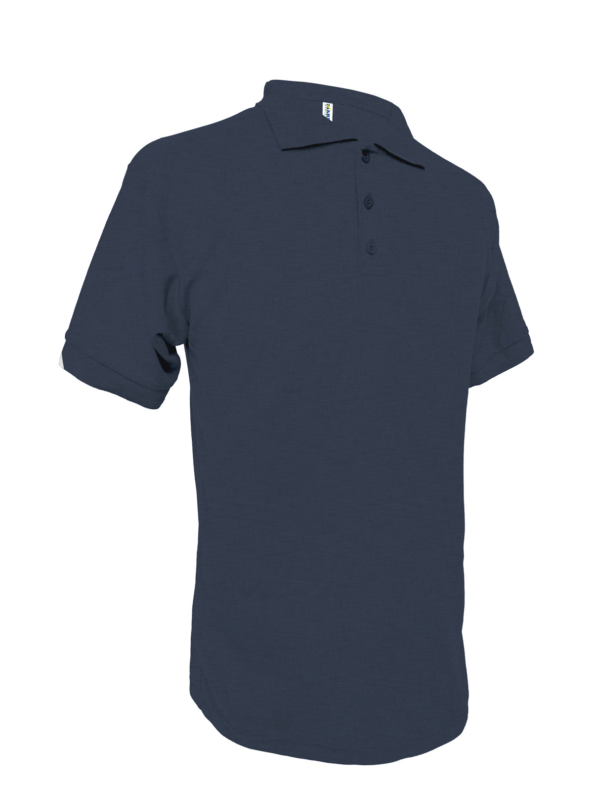 Playera Polo Pique