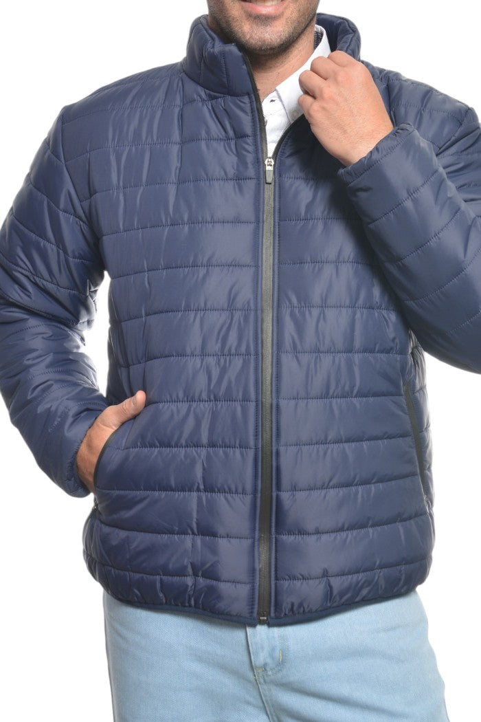 Chamarra Capitoneada