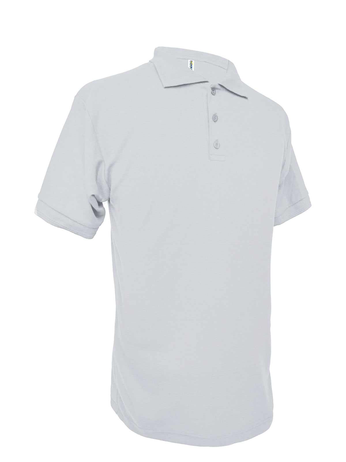 Playera Polo Pique