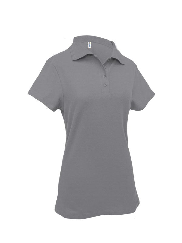 Playera Polo Pique