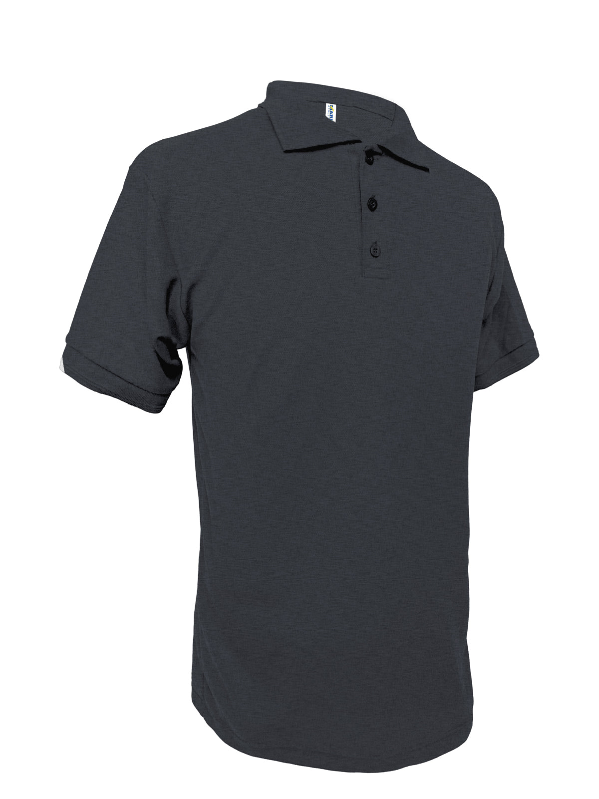 Playera Polo Pique
