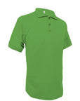 Playera Polo Pique