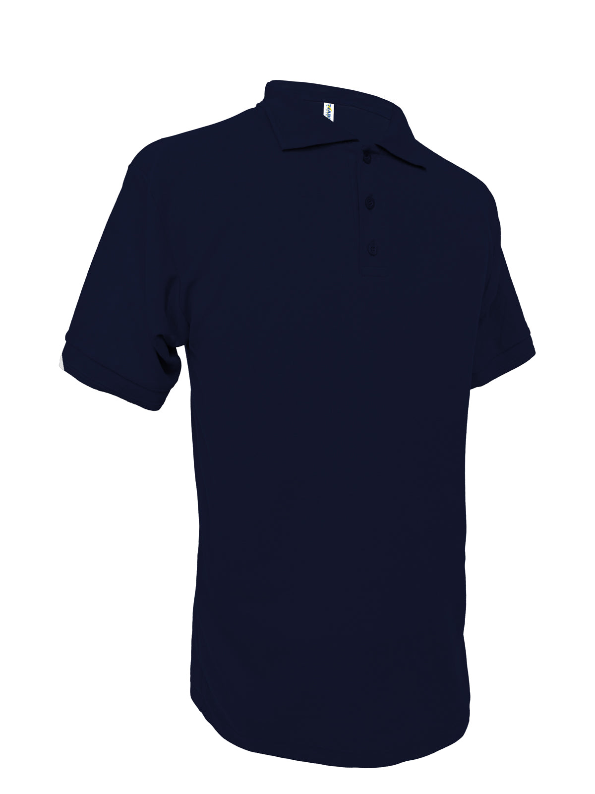 Playera Polo Pique
