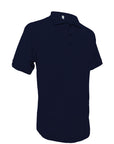 Playera Polo Pique
