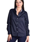 Camisa Gabardina Dama