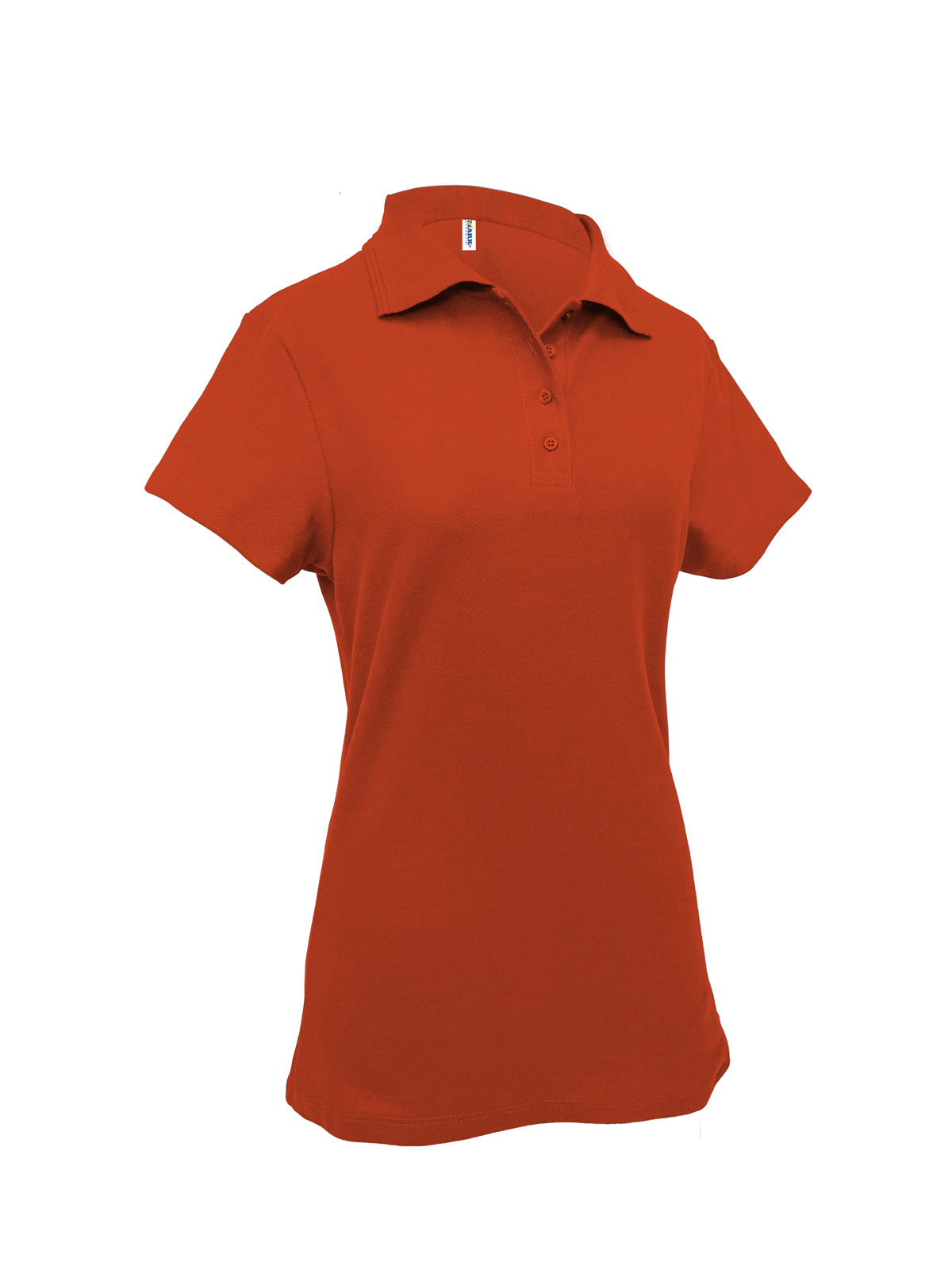 Playera Polo Pique
