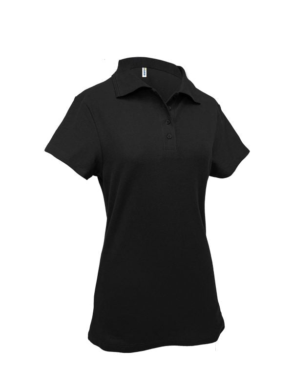 Playera Polo Pique
