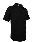 Playera Polo Pique