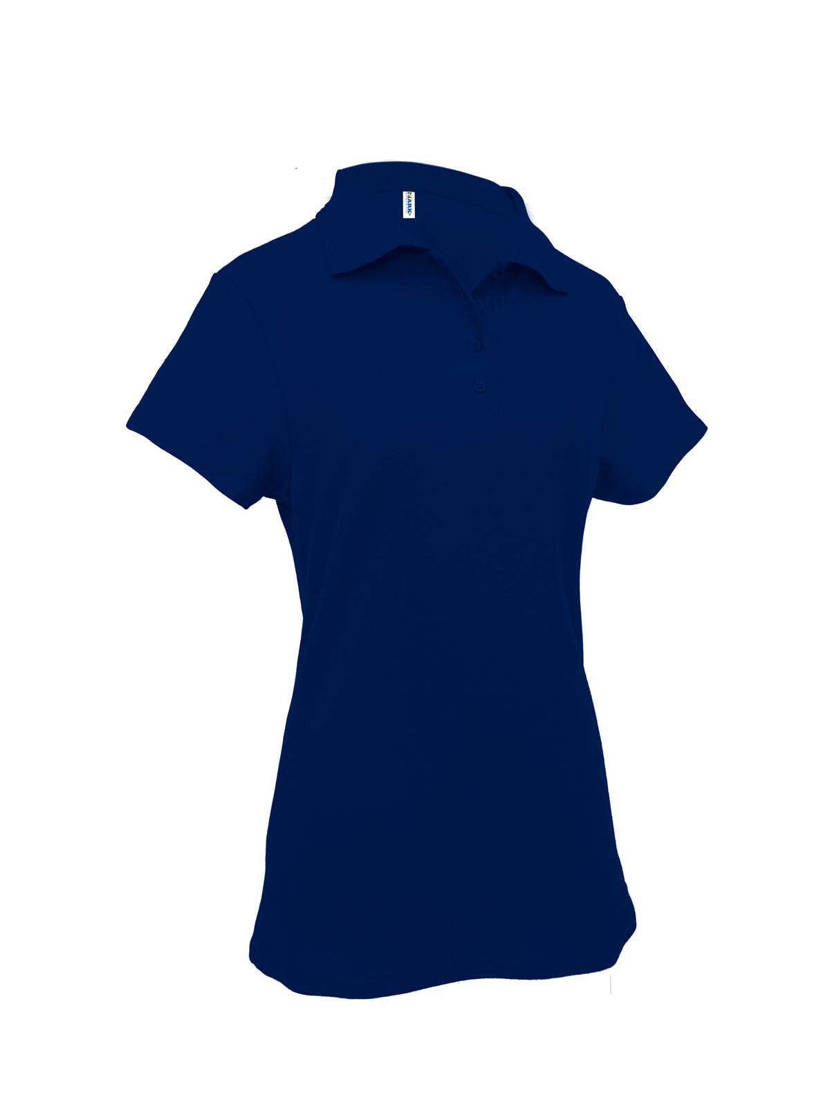 Playera Polo Pique