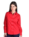 Camisa Gabardina Dama