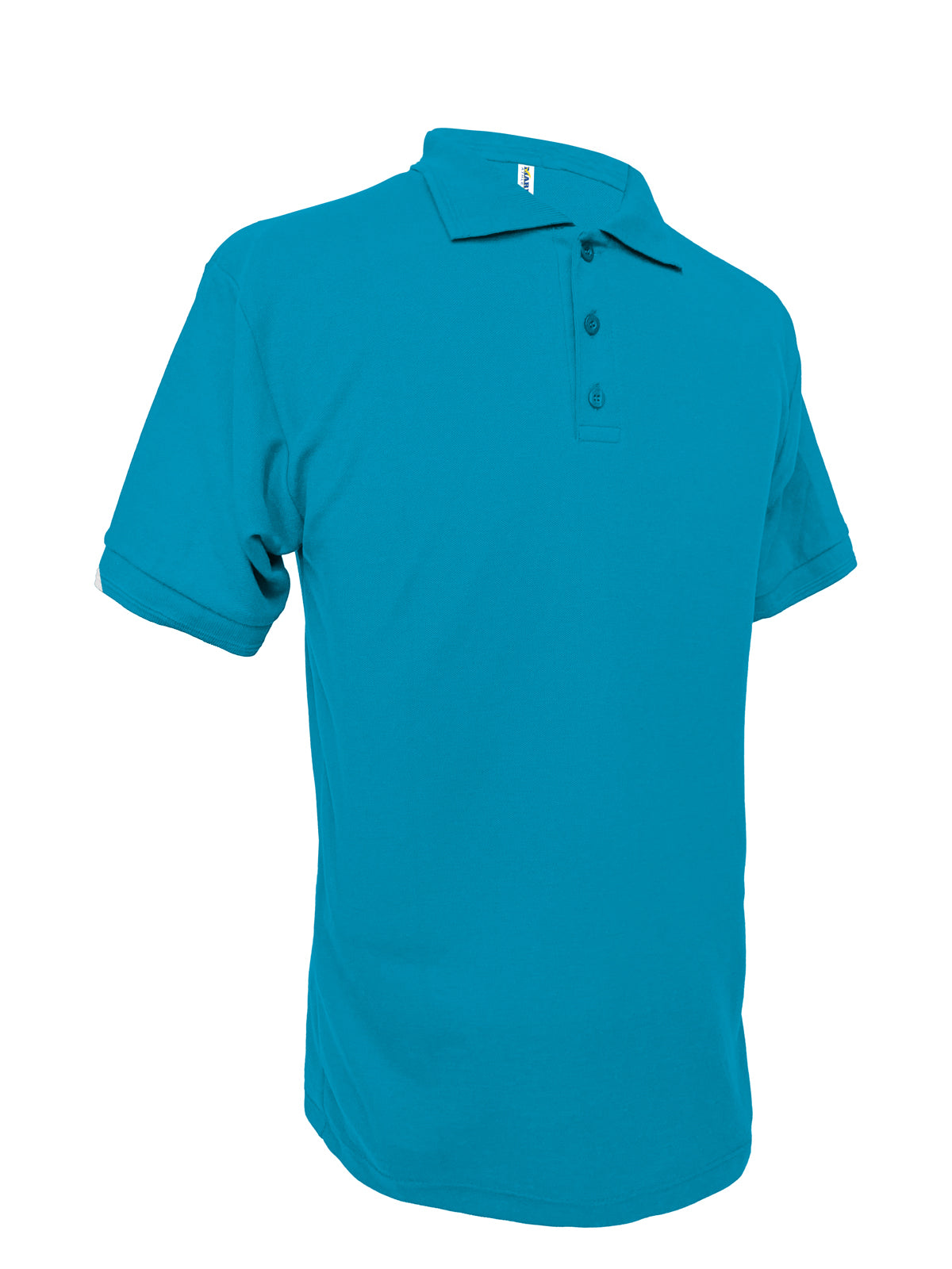 Playera Polo Pique