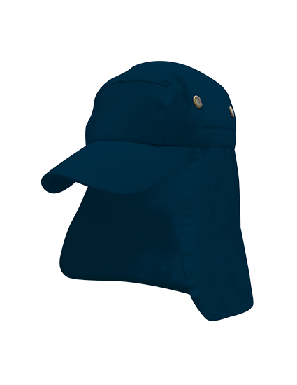 Gorra legionaria