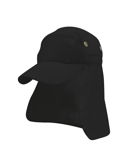 Gorra legionaria