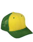 Gorra malla