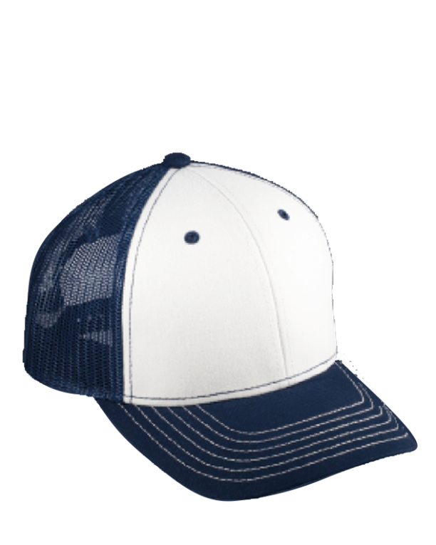 Gorra malla