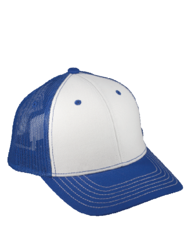 Gorra malla