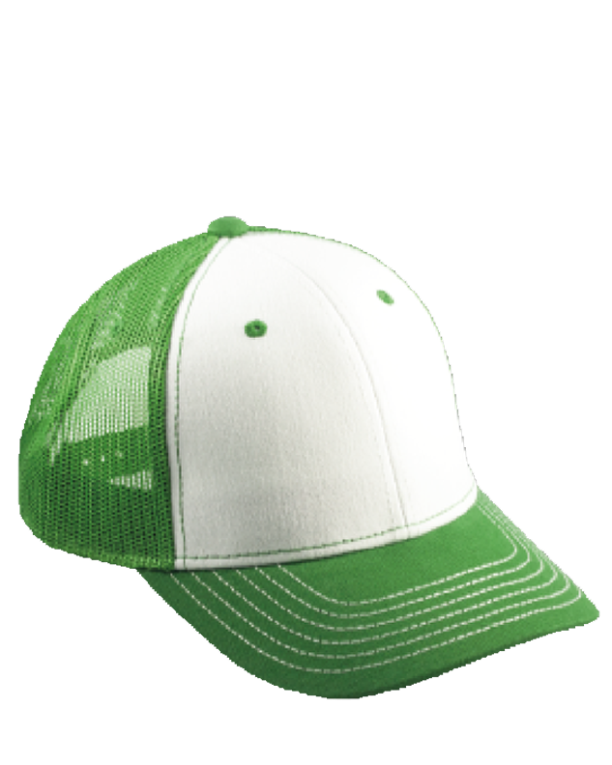 Gorra malla