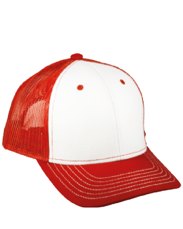 Gorra malla