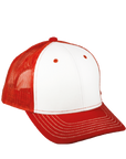 Gorra malla