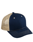 Gorra malla