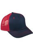 Gorra malla