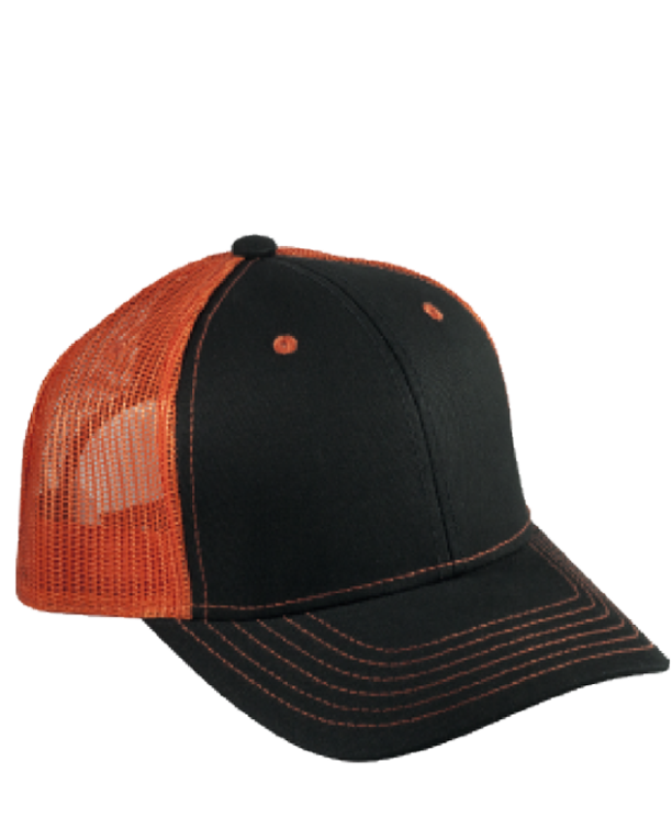 Gorra malla