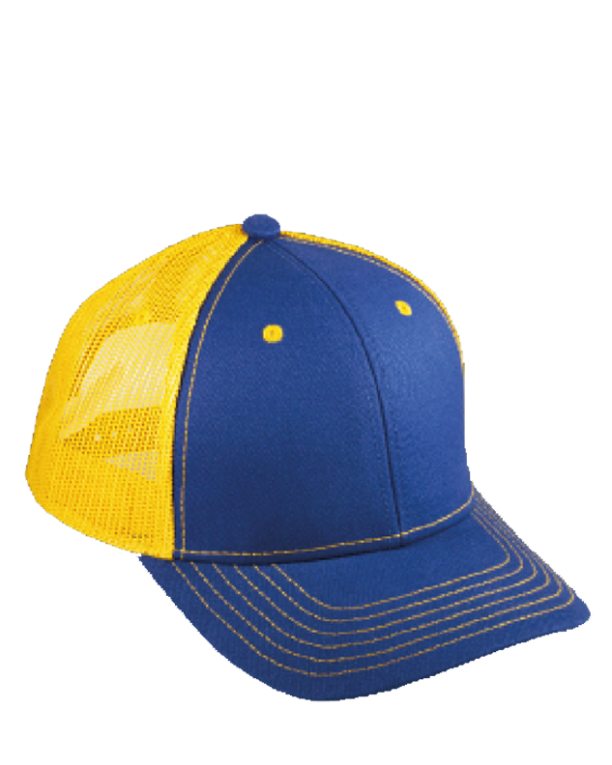 Gorra malla