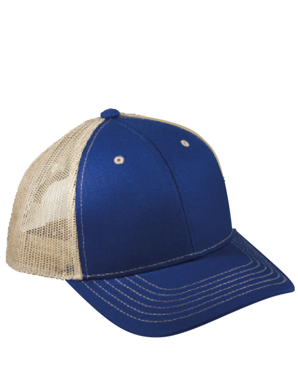 Gorra malla