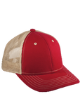 Gorra malla