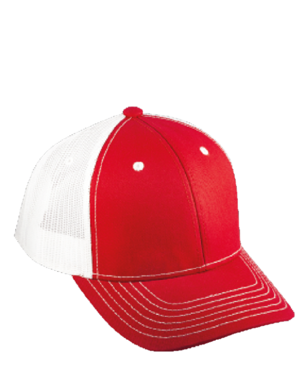 Gorra malla