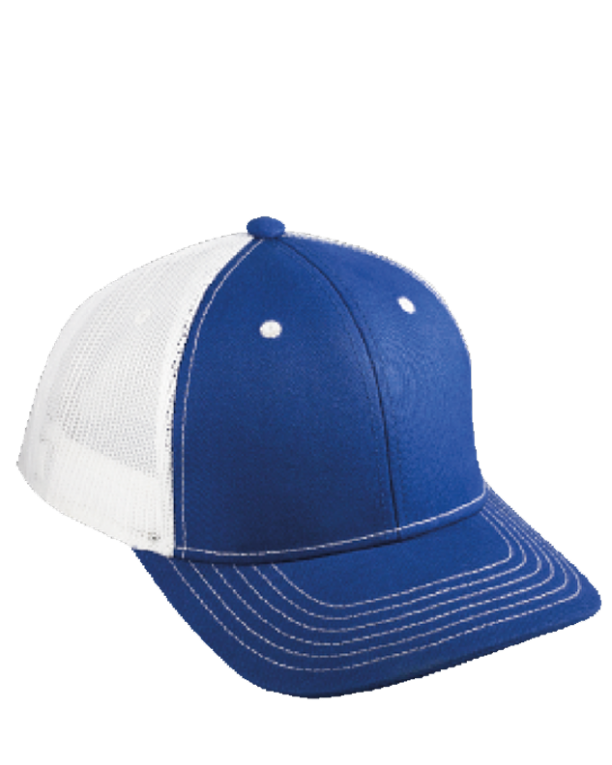Gorra malla