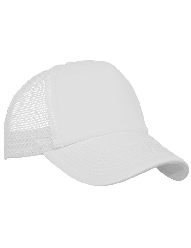 Gorra trucker