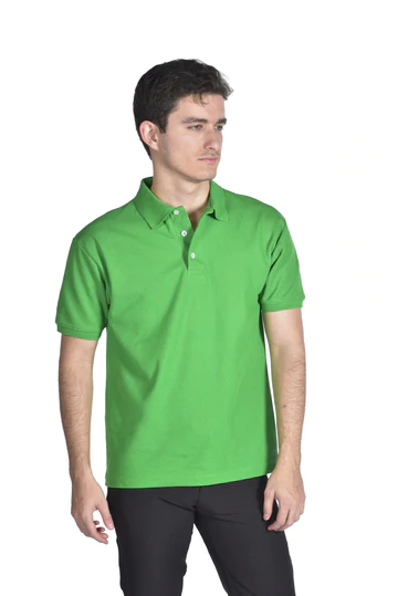 Sartex pique unisex para operación